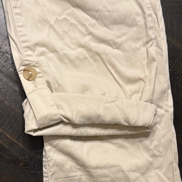 MOTTO Light Khaki Women’s Pants Bottoms Size 12 - Picture 16 of 16